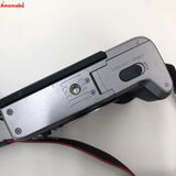��®ȯ��EOS M6 Mark II  �ܥǥ� �֥�å� Mark II