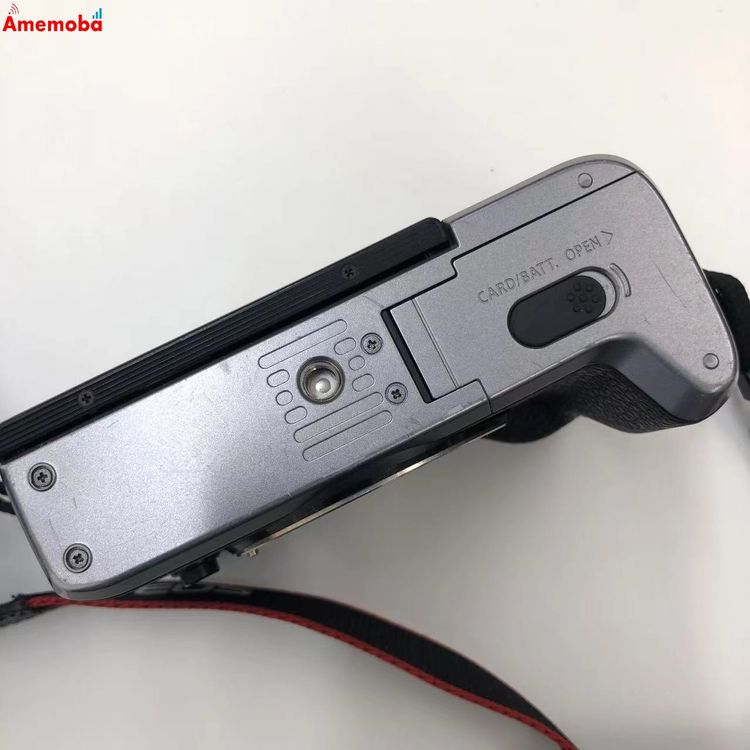 ��®ȯ��EOS M6 Mark II  �ܥǥ� �֥�å� Mark II