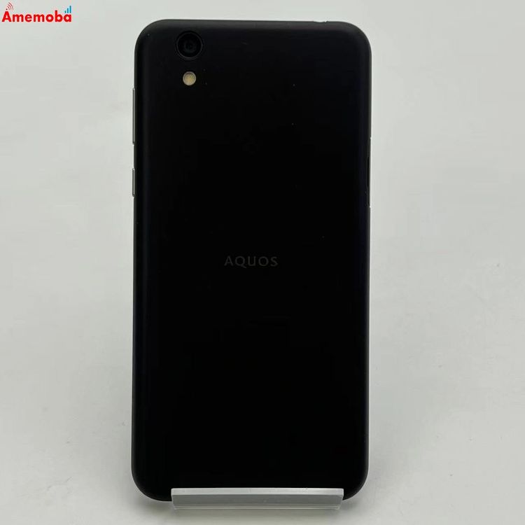 AQUOS sense 32GB �٥�٥åȥ֥�å� SHV40 UQmobile��SIM�ե꡼ ��