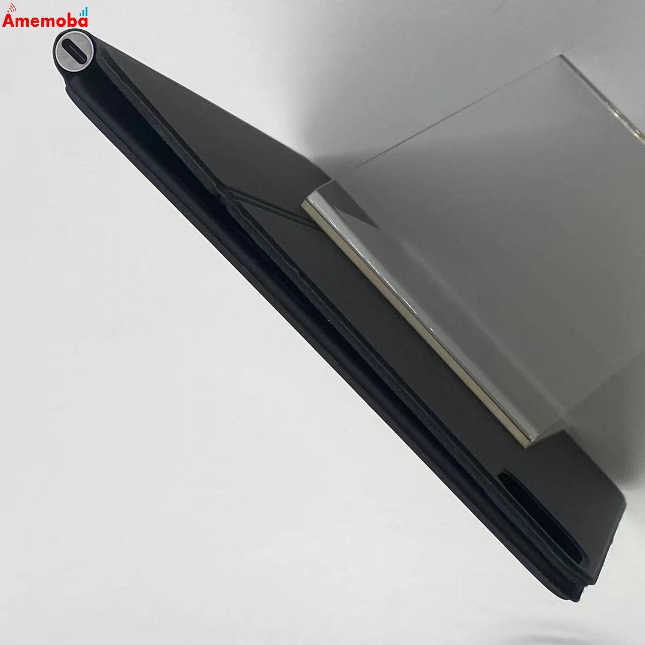 【美品 動作確認済み】 Magic Keyboard 11インチ　A2261 純正】Magic Keyboard 11インチ iPad用 A2261 - メルカリ
