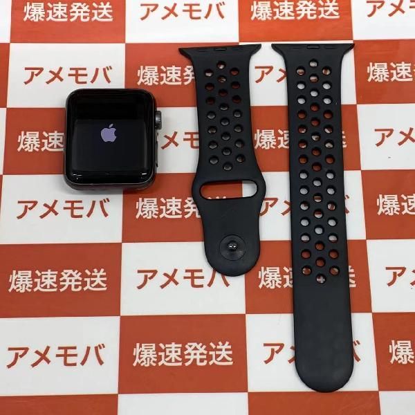òApple Watch Nike  Series 3 42mm GPS Cellular