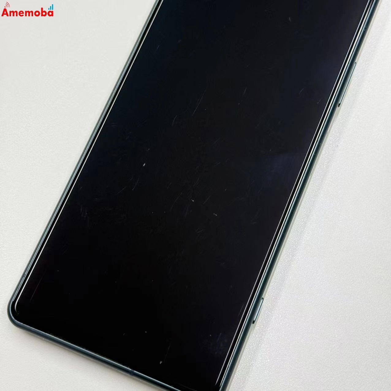 ムスビー｜Xperia 5 IV 8GB/128GB グリーン SO-54C docomo版SIMフリー