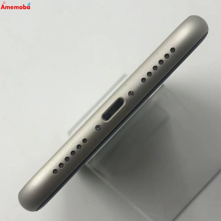 ��®ȯ��iPhone11 64GB �ۥ磻�� MWLU2J/A AU��SIM�ե꡼ ������