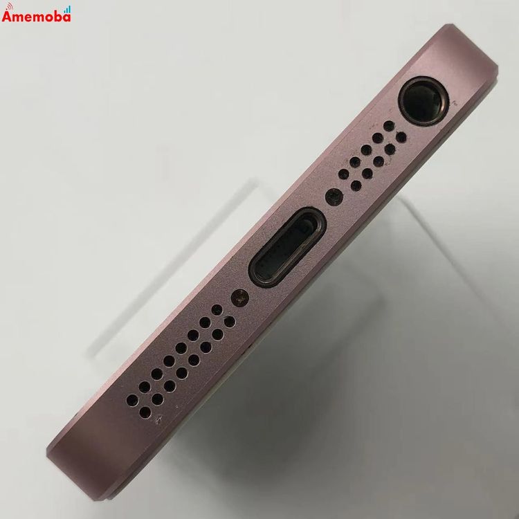 iPhoneSE 128GB ������������� MP892J/A SoftBank��SIM�ե꡼