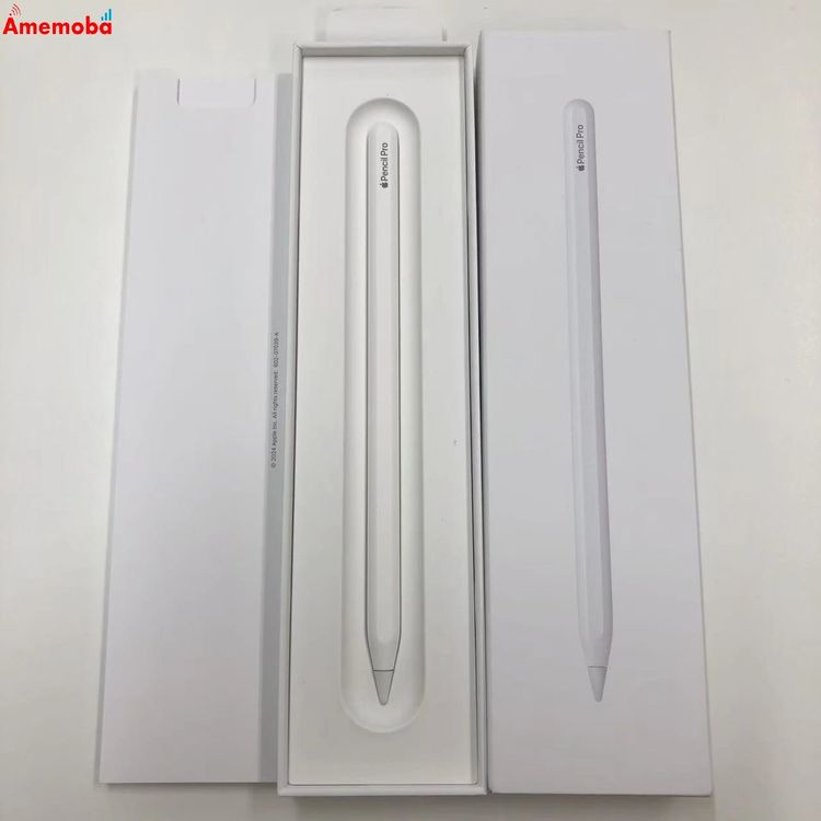 ��®ȯ��Apple Pencil Pro �ۥ磻�� MX2D3ZA/A �������