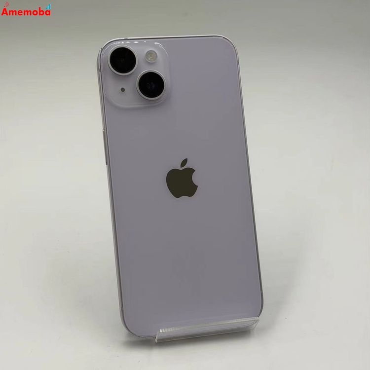��®ȯ��iPhone14 128GB �ѡ��ץ� MPUY3J/A ��ŷ��Х�����SIM�ե꡼