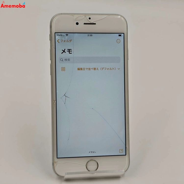iPhone6s 16GB С MKQK2J/A SoftBankSIMե꡼  