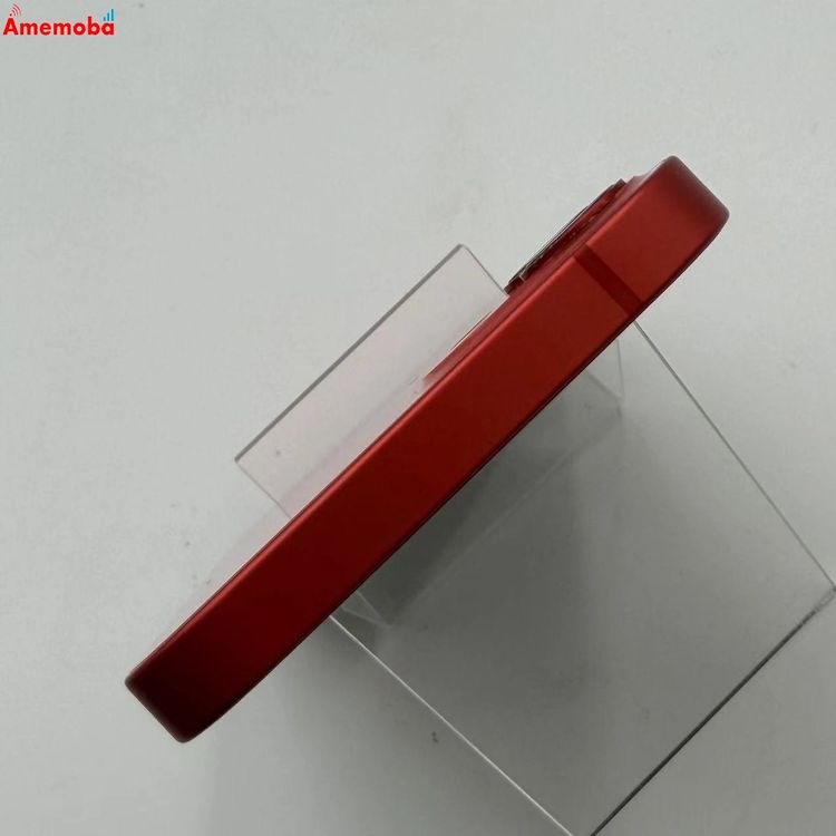 iPhone12 mini 64GB Product Red MGAE3J/A SoftBank��S