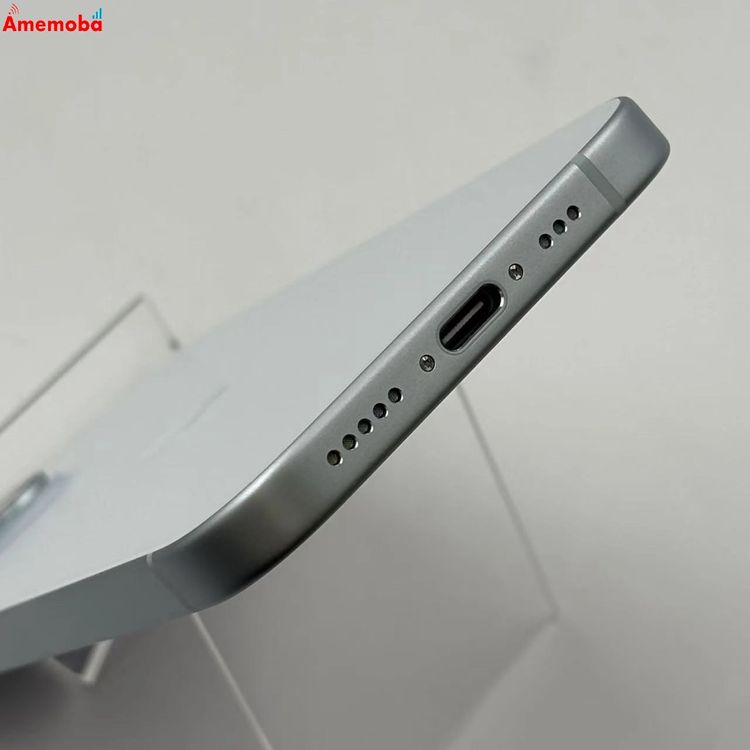 ��®ȯ��iPhone15 128GB �֥롼 MTML3J/A docomo��SIM�ե꡼  ������