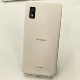 ��®ȯ��AQUOS wish2 64GB �ۥ磻�� SH-51C docomo��SIM�ե꡼
