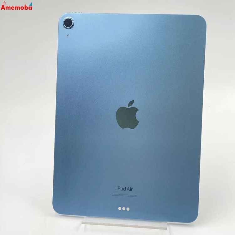 ��®ȯ��iPad Air ��5���� Wi-Fi��ǥ� 64GB �֥롼 MM9E3ZP/A ��������