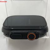 Apple Watch Ultra2 49mm GPS+Cellular��ǥ� 64GB �ʥ�����