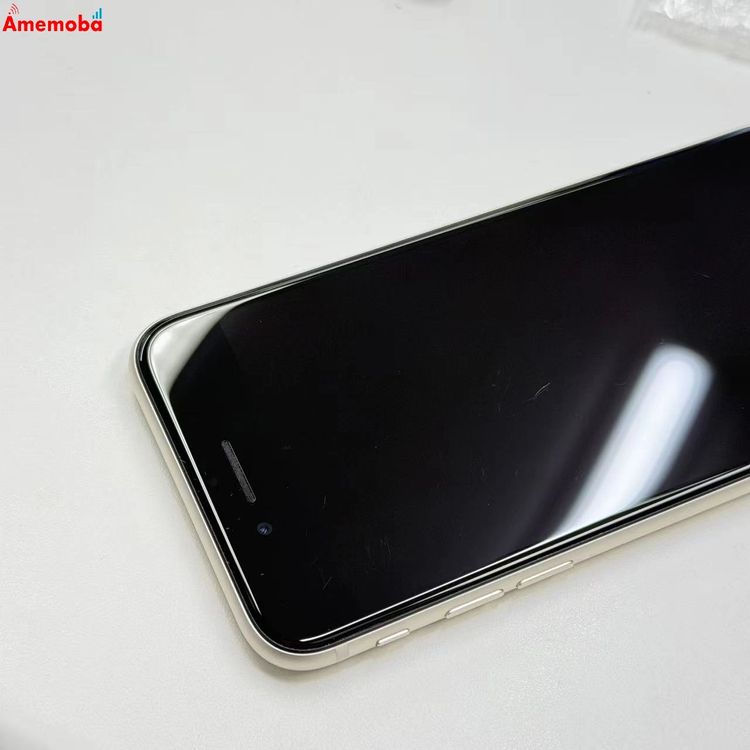 iPhoneSE ��3���� 64GB �������饤�� MMYD3J/A SoftBank��SIM�ե꡼
