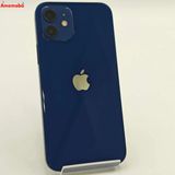 ®ȯiPhone12 128GB ֥롼 NGHX3J/A AppleSIMե꡼ 
