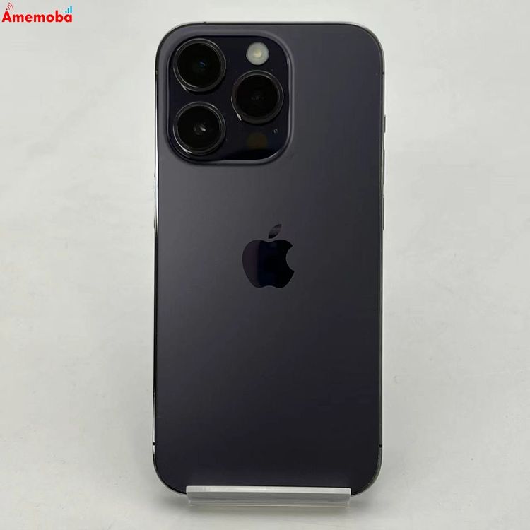 iPhone14 Pro 256GB �ǥ����ץѡ��ץ� MQ1E3J/A SoftBank��SIM��