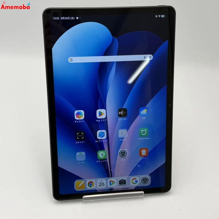 Redmi Pad 2 Wi-Fi��ǥ� 6GB/128GB ����ե����ȥ��졼 25040RP0A