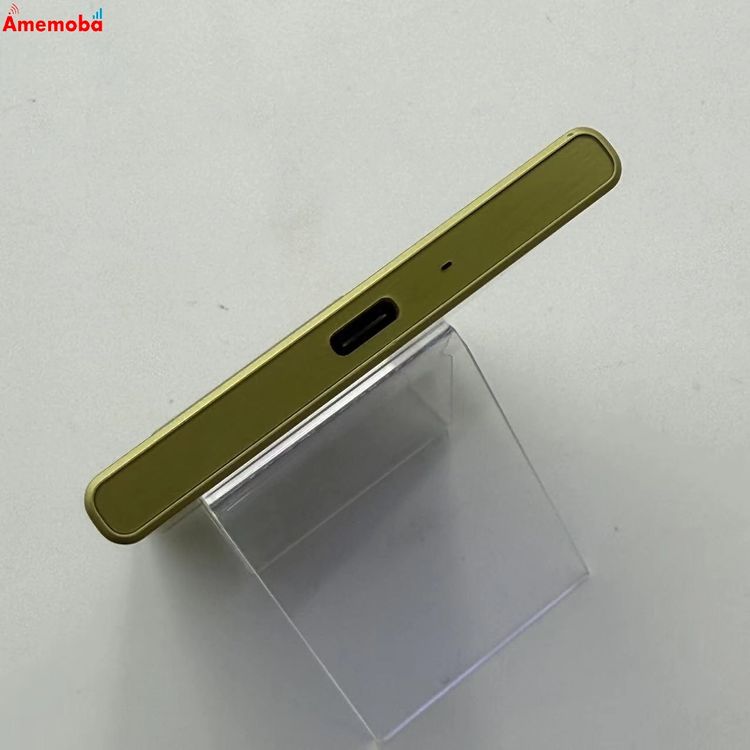 ��®ȯ��Xperia XZs 32GB ���ȥ饹 SOV35SYA AU��SIM�ե꡼ ����