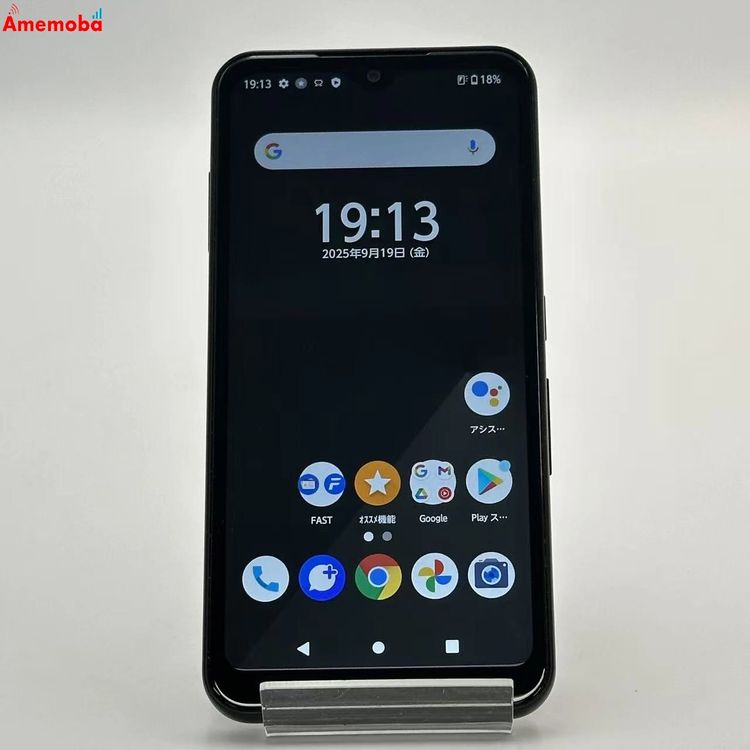 ®ȯarrows We 64GB ֥å FCG01 AUSIMե꡼