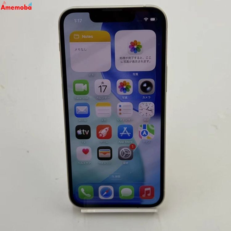 iPhone13 mini 128GB �������饤�� MLJE3J/A Apple��SIM�ե꡼