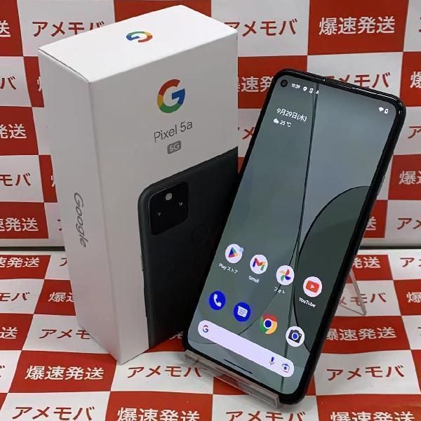 ��®ȯ��Google Pixel 5a (5G) SIM�ե꡼ G4S1M ����
