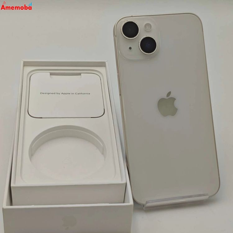 ®ȯiPhone14 128GB 饤 MPUQ3J/A docomoSIMե꡼