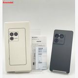 Xperia 1 VIII 16GB/512GB ����ե����ȥ֥�å� XQ-GE44 SIM�ե꡼