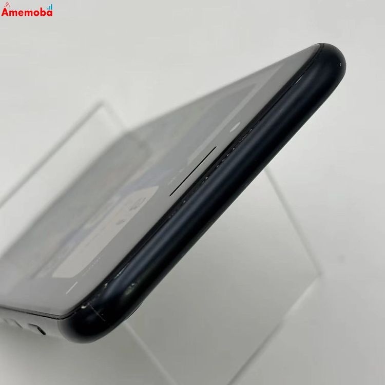 iPhoneSE ��3���� 64GB �ߥåɥʥ��� MMYC3J/A  Apple��SIM�ե꡼