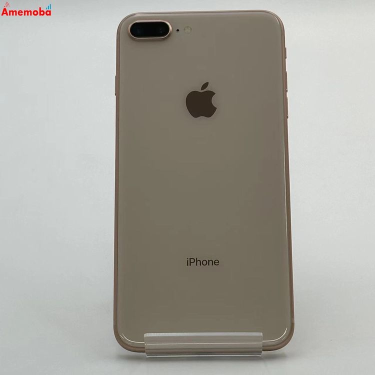 iPhone8 Plus 256GB  MQ9Q2J/A docomoSIMե꡼ 