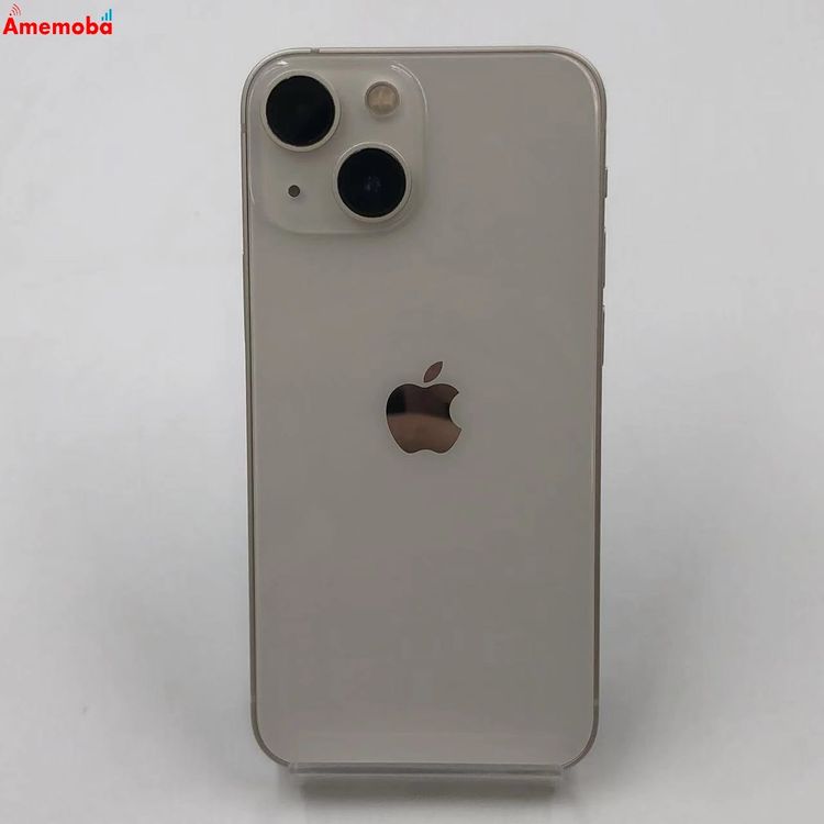 iPhone13 mini 512GB �������饤�� MLJR3J/A docomo��SIM�ե꡼