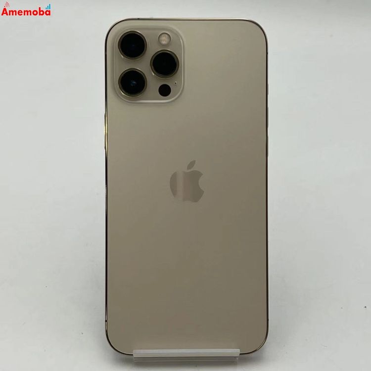 ��®ȯ��iPhone12 Pro Max 256GB ������� MGD13J/A SIM�ե꡼