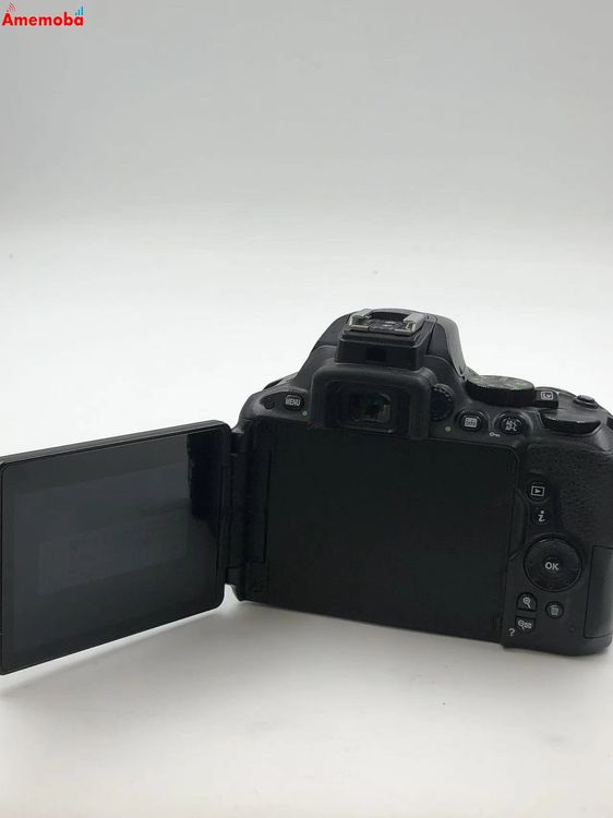 Nikon D5500 18-55 VR II Kit D5500 18-55 VR Kit ������