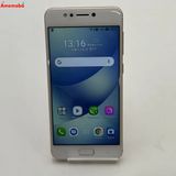 ��®ȯ��ZenFone 4 Max 32GB �������ԥ� ASUSX00HD SIM�ե꡼