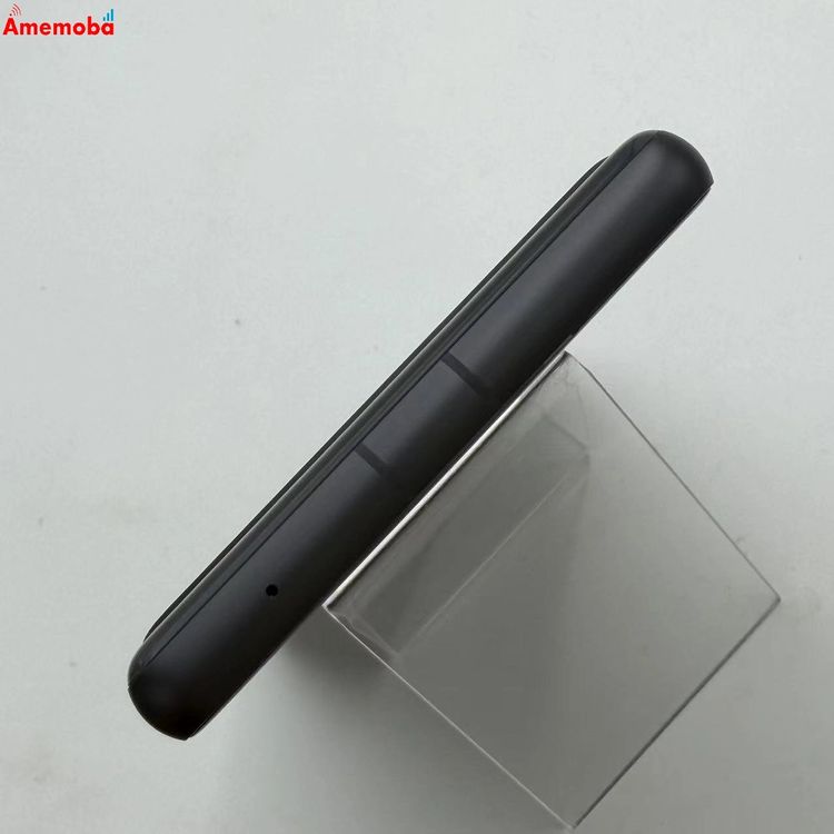 Google Pixel 7a 128GB Charcoal G82U8 docomo��SIM�ե꡼