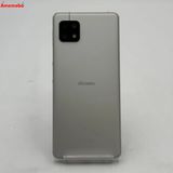 AQUOS sense6 4GB/64GB シルバー SH-54B docomo版SIMフリー