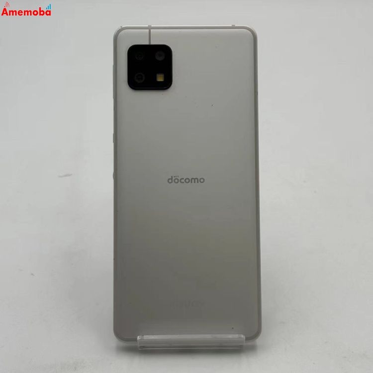 AQUOS sense6 4GB/64GB ����С� SH-54B docomo��SIM�ե꡼