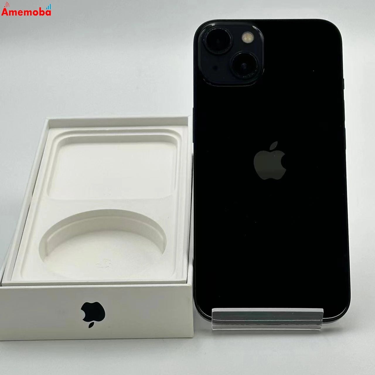 iPhone13 ミッドナイト【ジャンク】 ムスビー|iPhone13 128GB ミッドナイト MLNC3J/A SoftBank版SIM