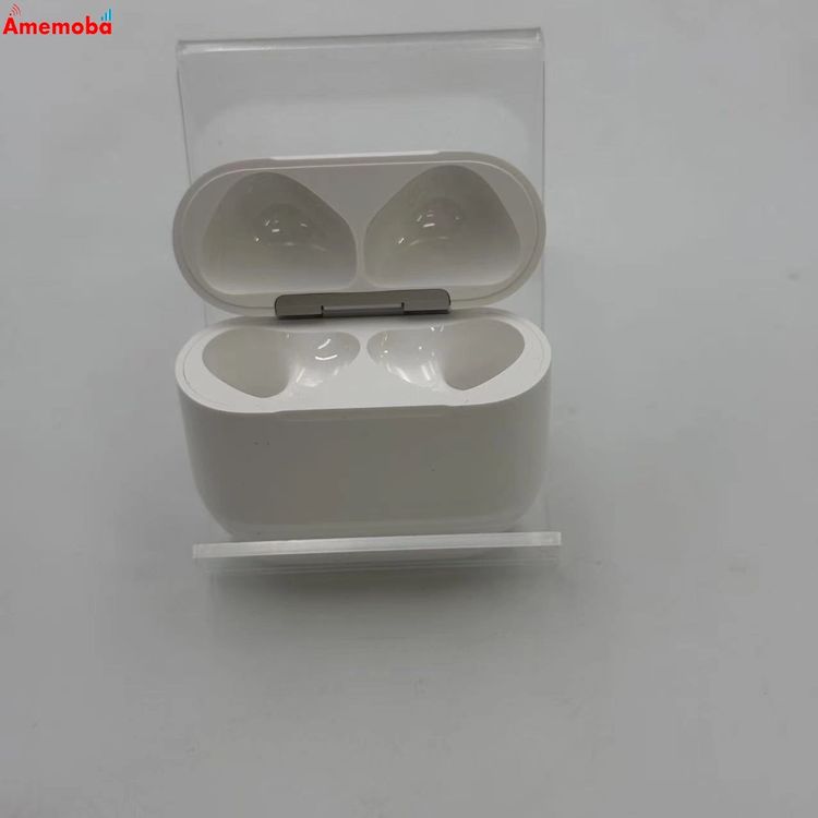��®ȯ��AirPods ��4���� - �ۥ磻�� MXP63J/A ������