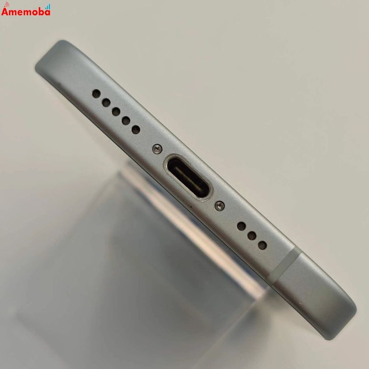 ®ȯiPhone15 128GB ֥롼 MTML3J/A AppleSIMե꡼ 