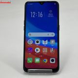 ��®ȯ��OPPO AX7 64GB �֥롼 CPH1903 SIM�ե꡼