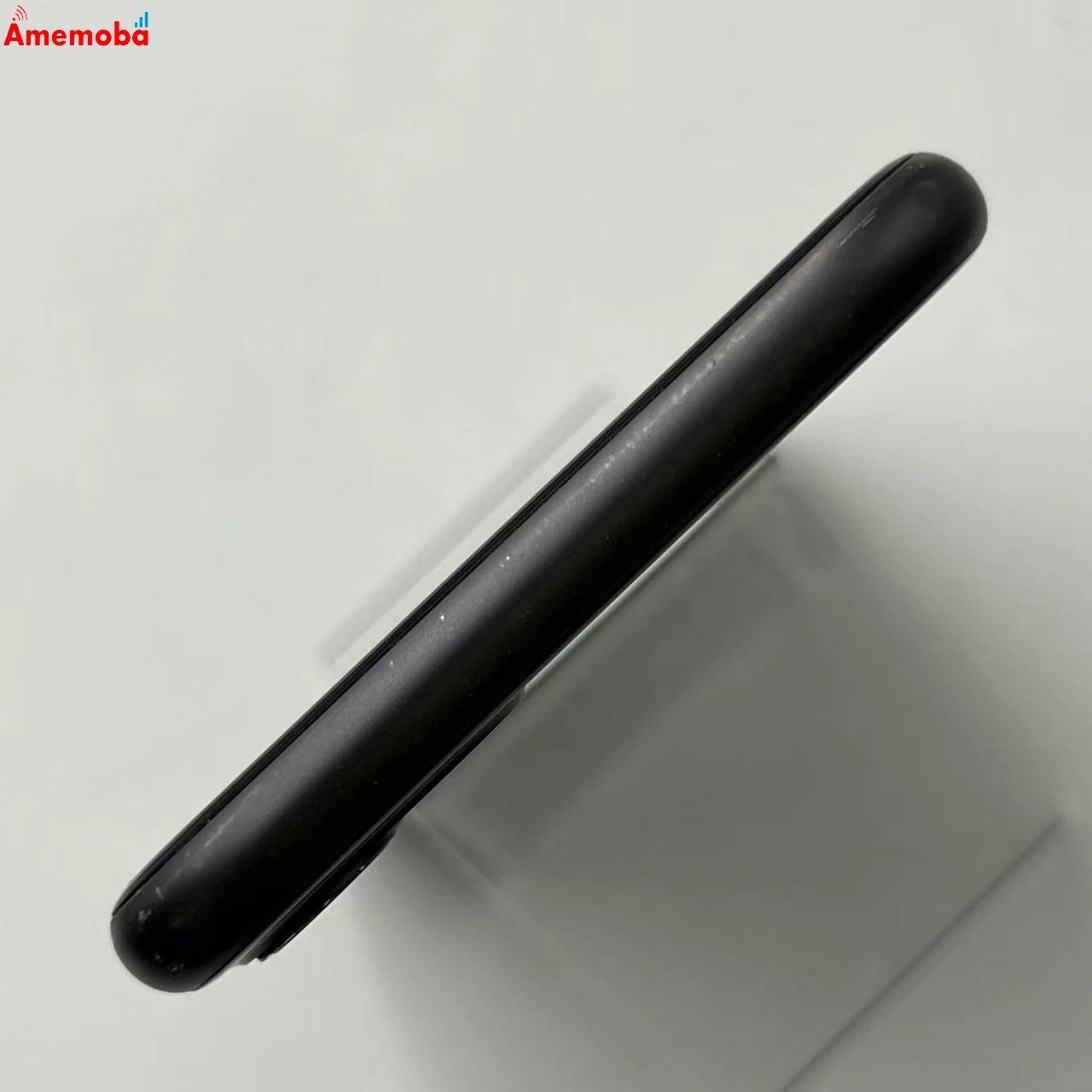 ムスビー｜iPhone11 64GB ブラック MWLT2J/A SoftBank版SIMフリー