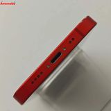 iPhone12 mini 64GB Product Red MGAE3J/A docomoSIM