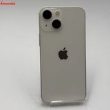爆速発送iPhone13 mini 128GB スターライト MLJE3J/A AU版SIMフリー