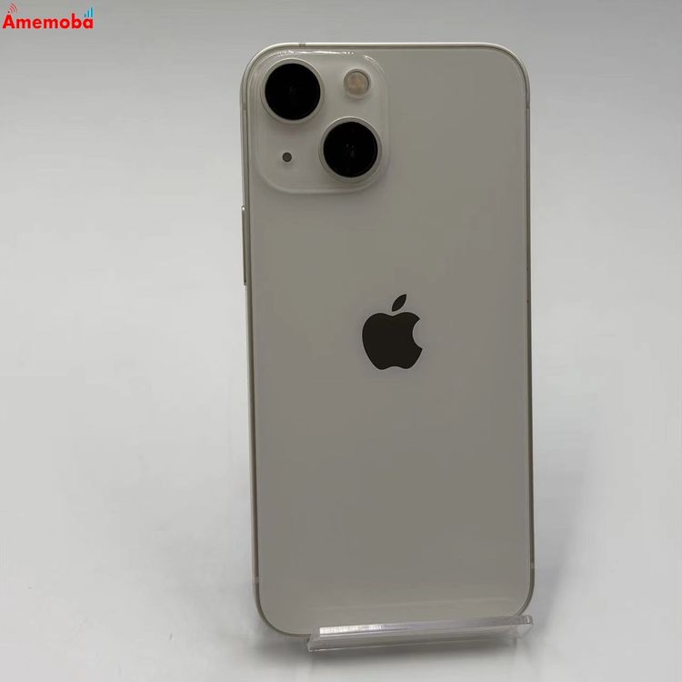 ��®ȯ��iPhone13 mini 128GB �������饤�� MLJE3J/A AU��SIM�ե꡼