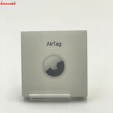 ®ȯApple AirTag 1ѥå ۥ磻 MX532ZP/A