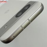 Google Pixel 8a 128GB Porcelain G576D Y!mobileSIM