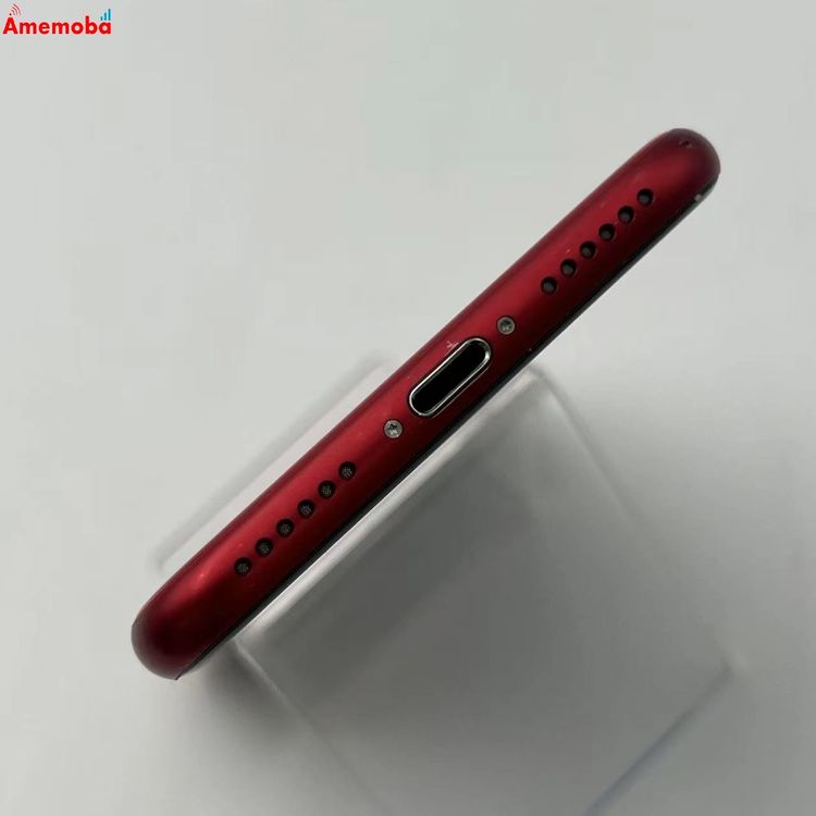 iPhoneSE ��2���� 128GB Product Red MXD22J/A AU��SIM�ե꡼