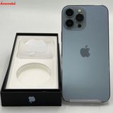 iPhone13 Pro Max 1TB ������֥롼 NLKK3J/A AU��SIM�ե꡼ ����