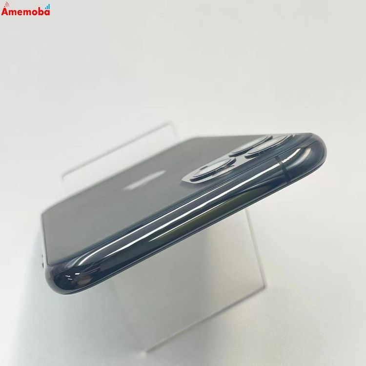 iPhone11 Pro 512GB ڡ쥤 MWCD2J/A SoftBankSIMե