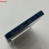 iPhone13 128GB �֥롼 MLNG3J/A SoftBank��SIM�ե꡼ �������