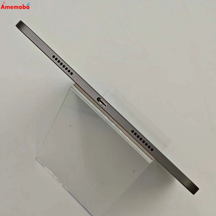 iPad Pro 11 3 Wi-Fiǥ 128GB ڡ쥤 MHQR3J/